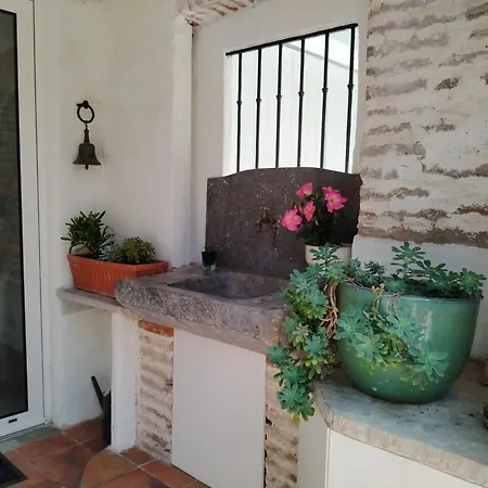 Torreillans - Nid Douillet - Bleu Appartement *